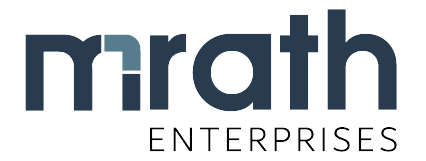 Logo mrath-enterprises